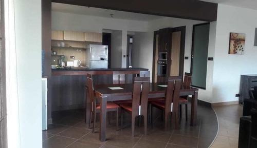 Apartamento, 3 habitaciones