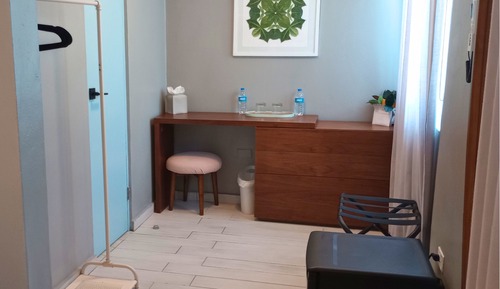 Habitación estándar, 1 cama de matrimonio
