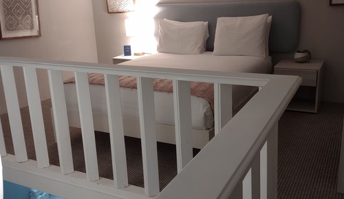 Loft junior