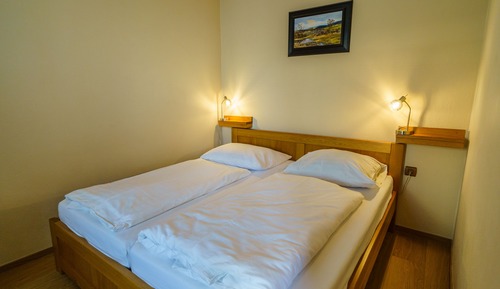 Apartamento, 2 habitaciones