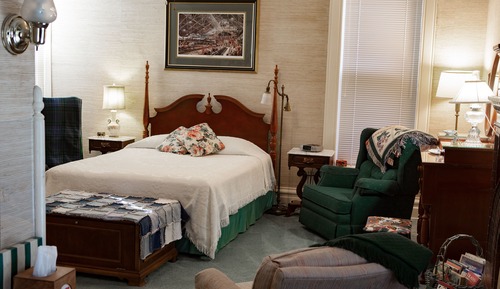 4-Sunset Park Suite