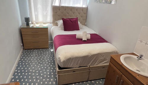 Habitación individual (14)