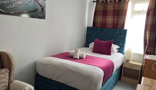 Habitación individual (15)