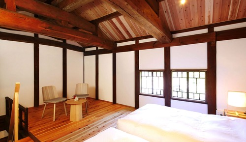 Casa Grand, 1 habitación (VMG, For 2 People)