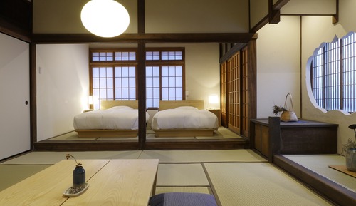 Habitación Grand (VMG, For 4 People)