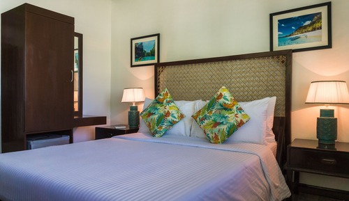 Habitación Premium, 1 cama de matrimonio