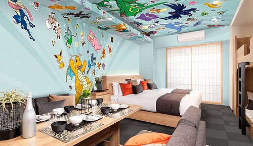Apartamento