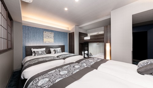 Apartamento Premium (Deluxe)