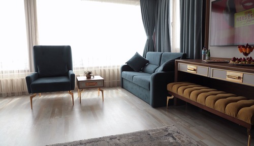 Suite Deluxe