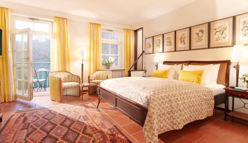 Habitación doble (Lindenhof)