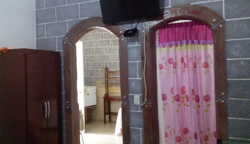 Habitación Confort doble, 1 cama doble, no fumadores