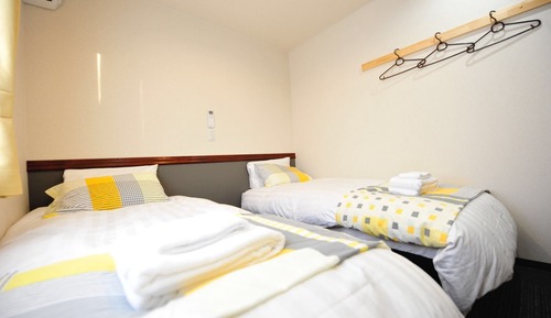 Habitación estándar
