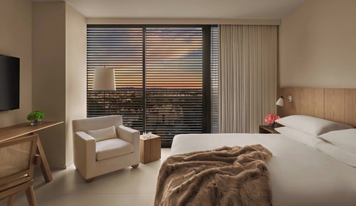 Habitación estándar, 1 cama de matrimonio grande
