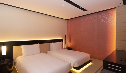 Suite Deluxe