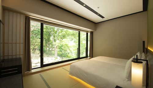 Suite Premium, 2 habitaciones