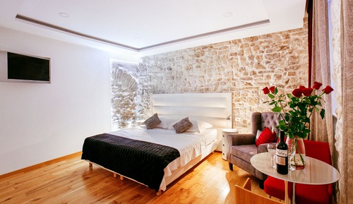 Apartamento exclusivo, vistas a la ciudad