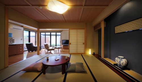 Habitación tradicional (House Annex -  Ho)