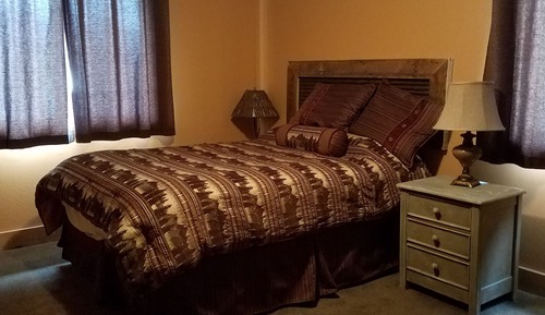 Apartamento Premium