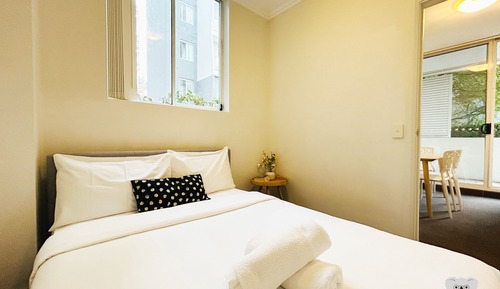 Apartamento (2 Bedrooms)