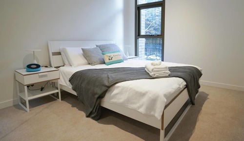 Apartamento (1 Bedroom)