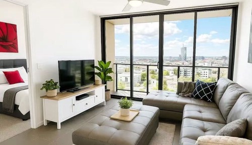 Apartamento (2 Bedrooms)