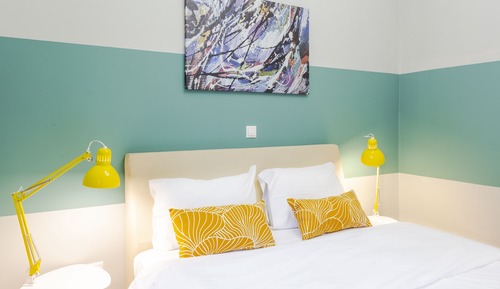 Apartamento (K4)