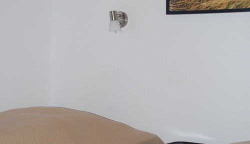 Apartamento básico (A)