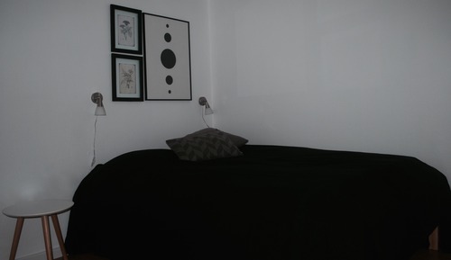 Apartamento básico, 3 habitaciones (8 persons)