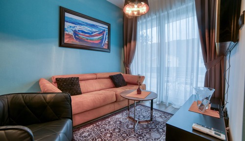 Apartamento Confort