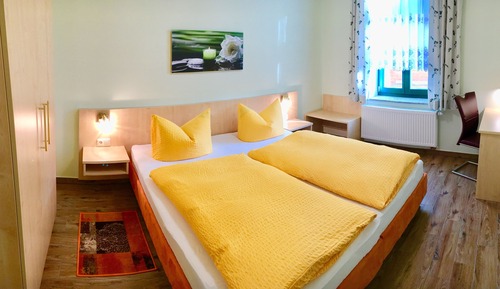 Apartamento Confort