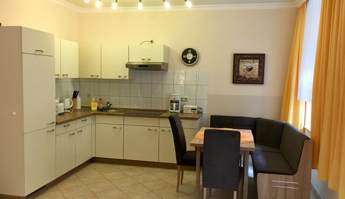 Apartamento clásico