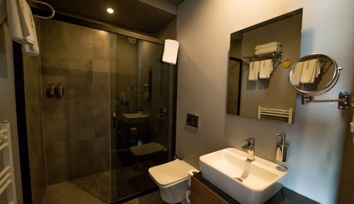 Deluxe Family Room - SKI PACKAGE