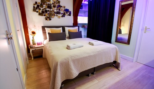 Suite Deluxe