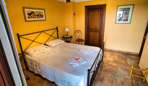 Habitación doble