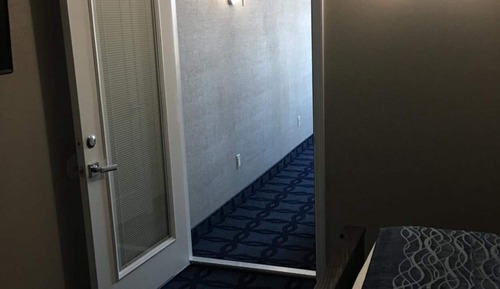 Suite estudio Confort