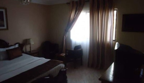 Suite estudio Confort