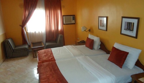 Suite Business