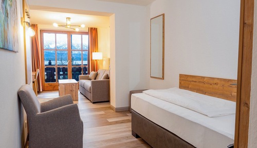 Habitación Confort