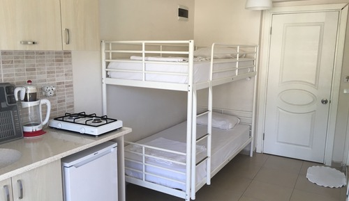 Basic Apartment