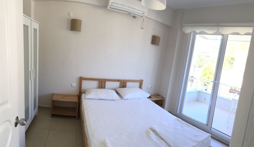 Basic Triple Room