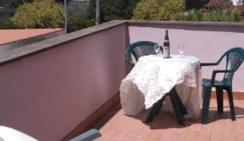 Habitación superior, 1 cama de matrimonio, bañera (Luna)