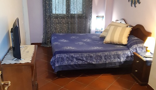 Habitación doble, 1 cama de matrimonio (Sole)