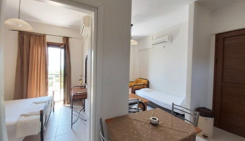 Apartamento, vistas al mar (6)