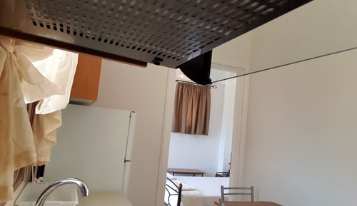 Apartamento, vistas al mar (4)