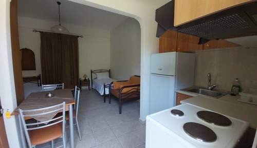 Apartamento, vistas al mar (3)