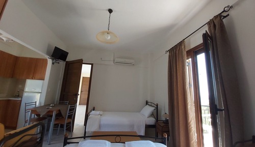 Apartamento, vistas al mar (5)