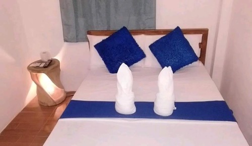 Habitación Deluxe doble, 1 cama doble