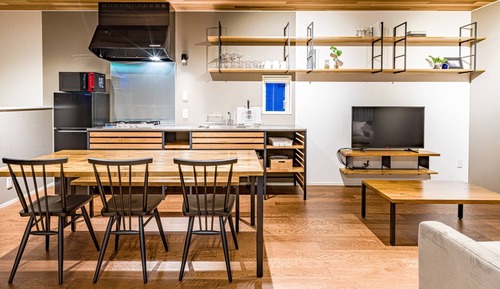 Casa (Private Vacation Home 103)