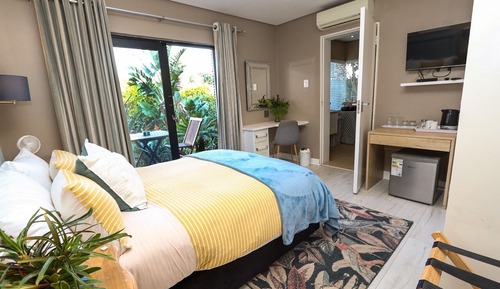 Habitación Confort