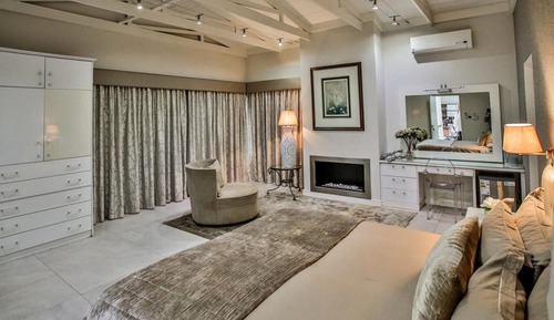 Habitación Premier